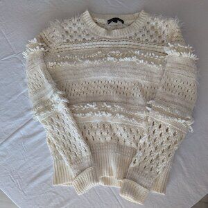 Banana Republic - women's sweater